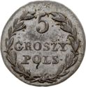 5 Groszy