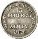 1 Złoty