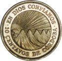 10 Centavos