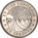 1 Córdoba ("Un")