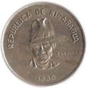 50 Centavos (Sandino)