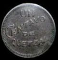 1 Centavo
