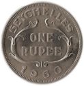 1 Rupee