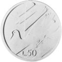 50 Lire (Democracy)