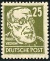 Rudolf Virchow (1821-1902)