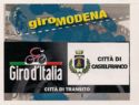 Giro Modena 1928-2008 - Sticker no. 1