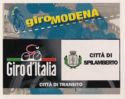 Giro Modena 1928-2008 - Sticker no. 6