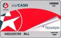 Starcash + Techron