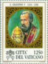 Pope Celestine V