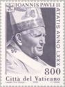 Pope Johannes II- Birthday