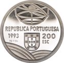 200 Escudos (Espingarda - Palladium edition)