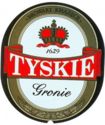 Tyskie Gronie