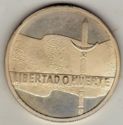 5 Nuevos Pesos (150 Years of Revolutionary Movement)