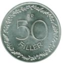50 Fillér