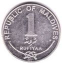 1 Rufiyaa