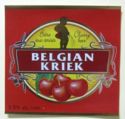 Belgian Kriek