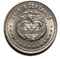 20 Centavos