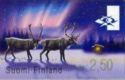 Intermarketing-ATM, Reindeer (Rangifer tarandus)