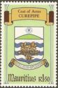 Coat of Arms of Curepipe