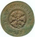 2 Pfennig