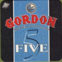 Gordon Five