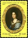 Anna Maria Luisa de 'Medici(1667-1743)