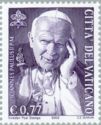 Pope John Paul II