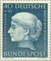 Bertha Pappenheim (1859-1936), social worker