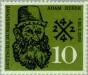 400th Anniversary of death of Adam Riese