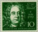 Georg Friedrich Händel (1685-1759)