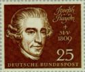 Joseph Haydn (1732-1809)