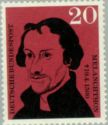 Melanchthon, Co-Worker of Luther, German Reformation