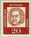 Johann Sebastian Bach (1685-1750), composer