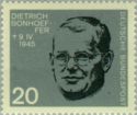 Dietrich Bonhoeffer
