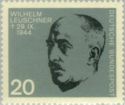 Wilhelm Leuschner