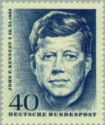 John F. Kennedy (1917-1963)