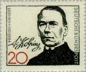 Death Centenary of Adolf Kolping