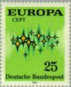 Europa (C.E.P.T.) Symbol