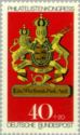 Stampexhibition IBRA München - Wurtemburg