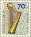 Pedal Harp