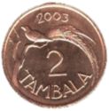 2 Tambala (magnetic)