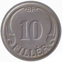 10 Fillér