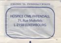 Hospice Civil Pafendall