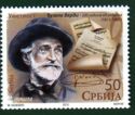 200th anniversary of Giuseppe Verdi's birth
