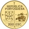 200 Escudos (João Rodrigues Cabrilho)