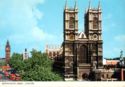 Westminster Abbey, London
