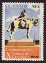 Cavalry Monument