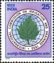 25th Anniv. of Int. Commission on Irrigation & Drainage