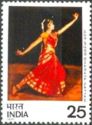 Bharata Natyam