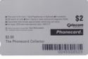 Phonecard Collector